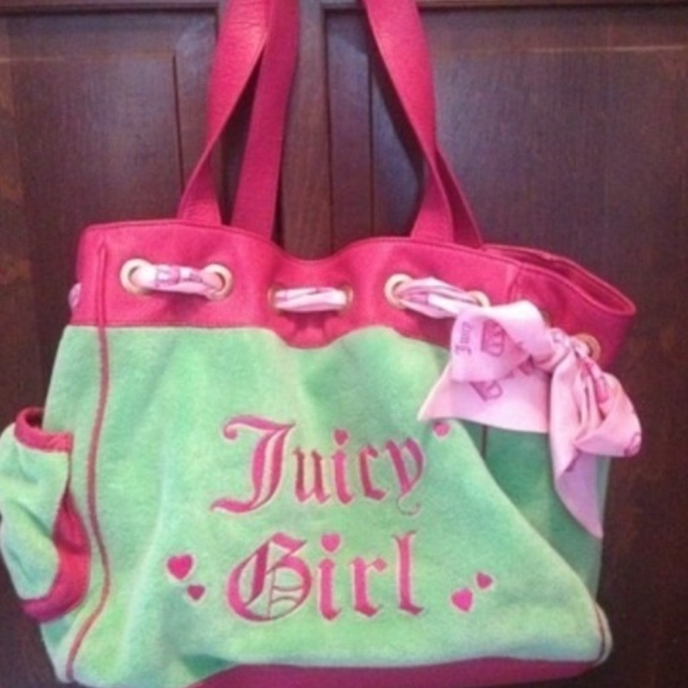 ISO Juicy girl purse